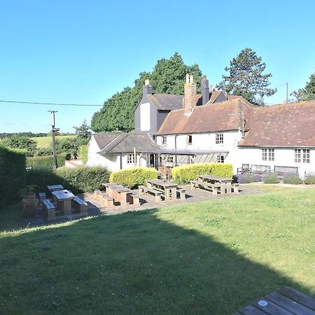 The Evenhill Hotel Canterbury Ngoại thất bức ảnh
