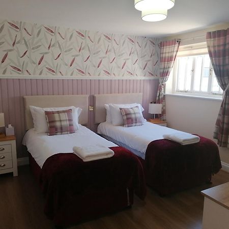 The Evenhill Hotel Canterbury Ngoại thất bức ảnh