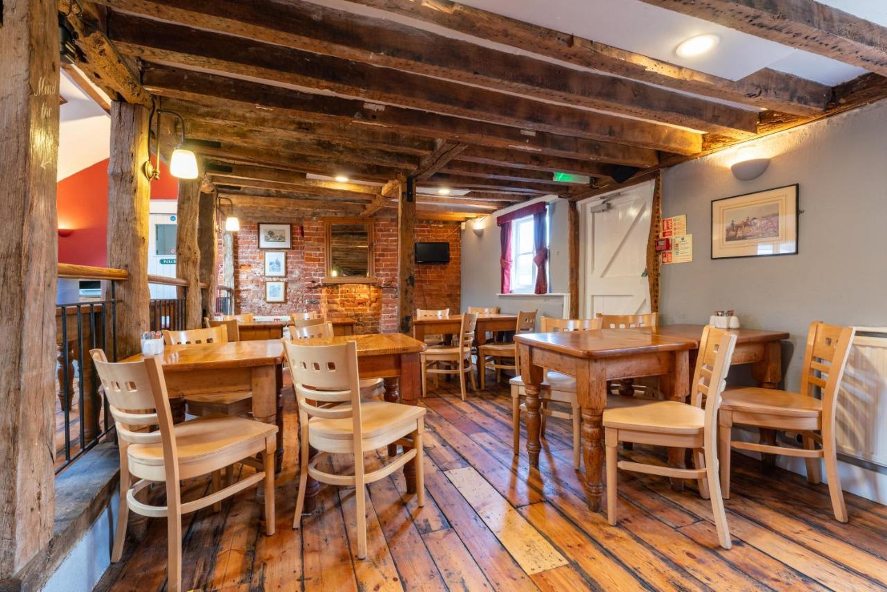 The Evenhill Hotel Canterbury Ngoại thất bức ảnh