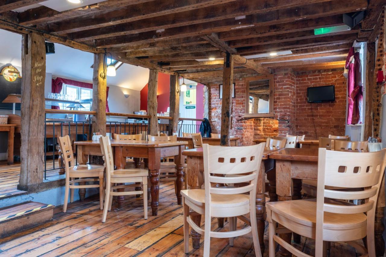 The Evenhill Hotel Canterbury Ngoại thất bức ảnh