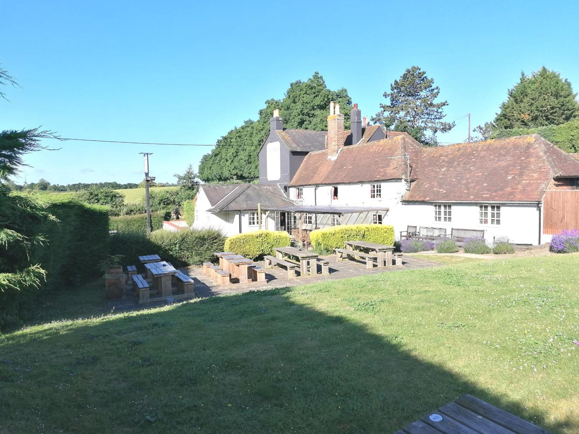 The Evenhill Hotel Canterbury Ngoại thất bức ảnh