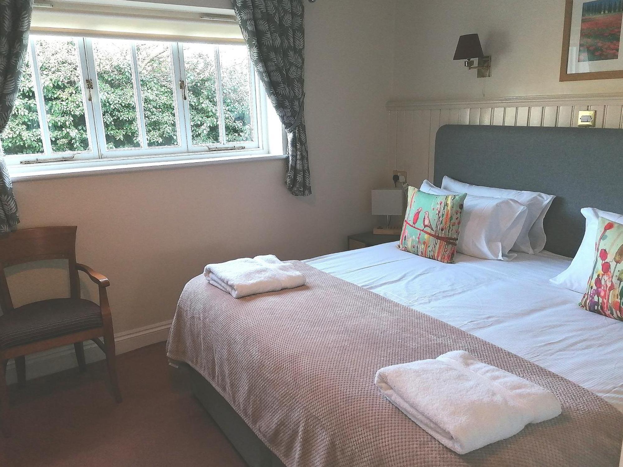The Evenhill Hotel Canterbury Ngoại thất bức ảnh
