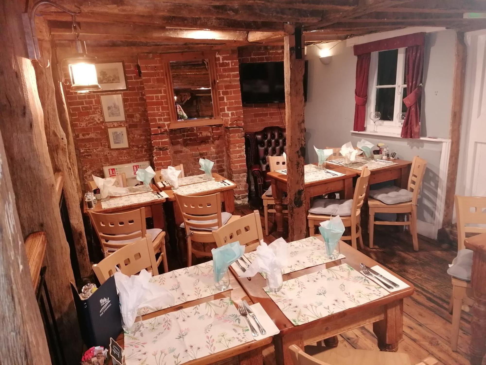 The Evenhill Hotel Canterbury Ngoại thất bức ảnh