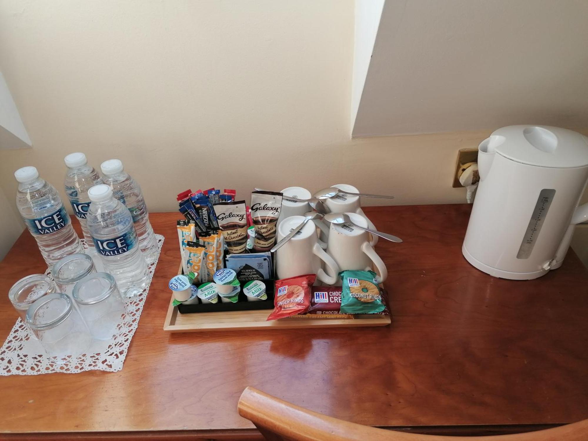 The Evenhill Hotel Canterbury Ngoại thất bức ảnh