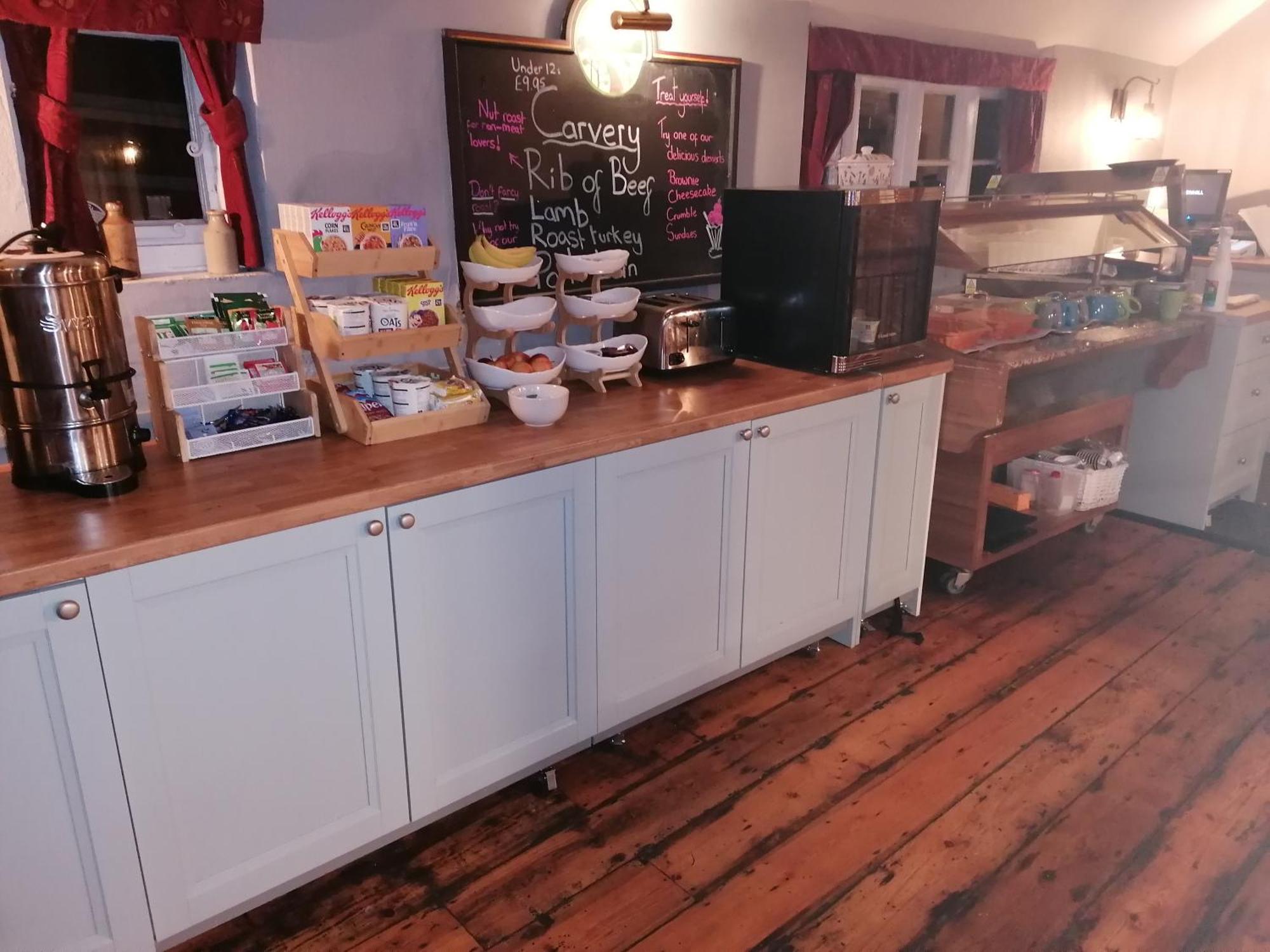 The Evenhill Hotel Canterbury Ngoại thất bức ảnh