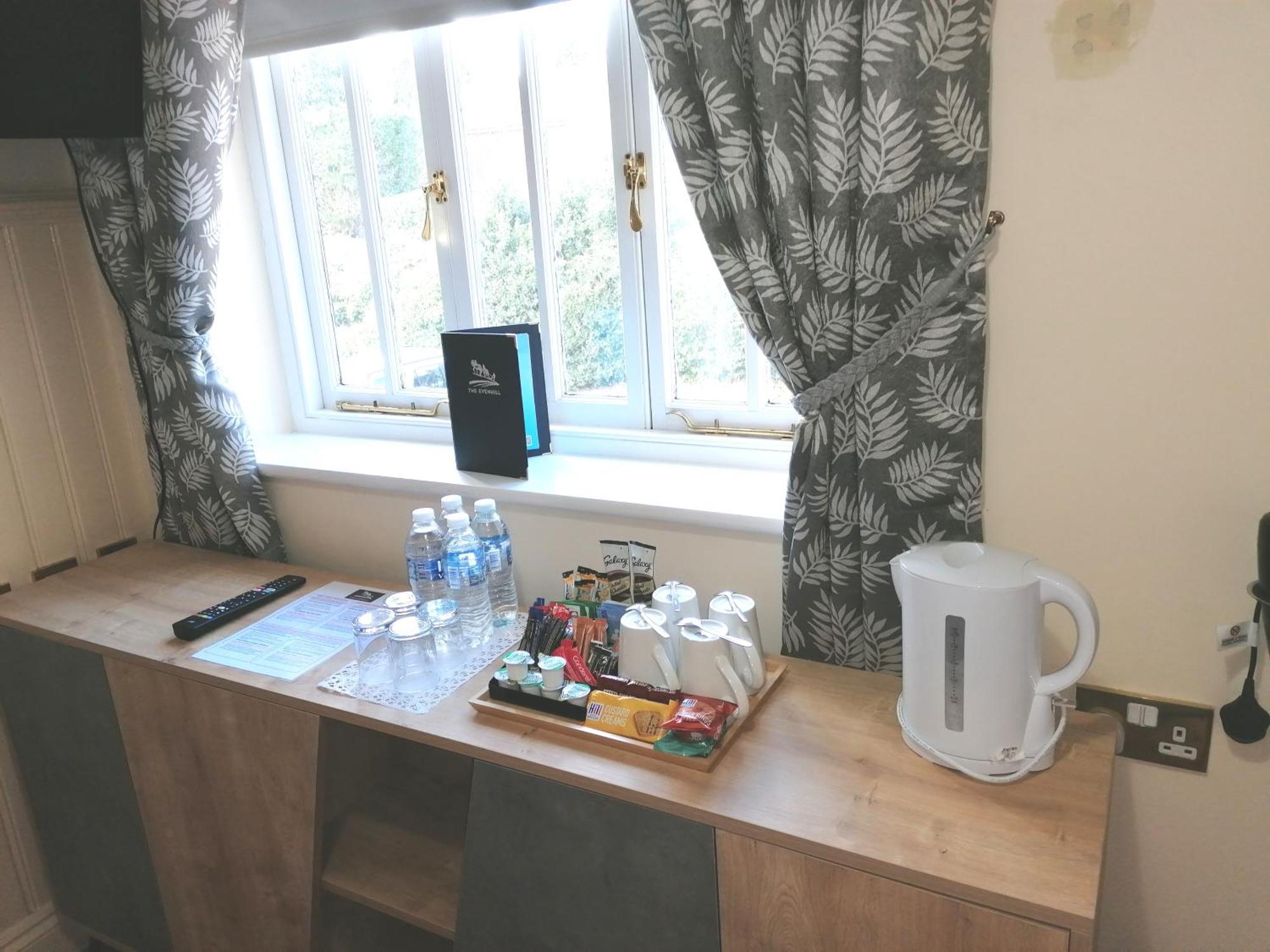 The Evenhill Hotel Canterbury Ngoại thất bức ảnh