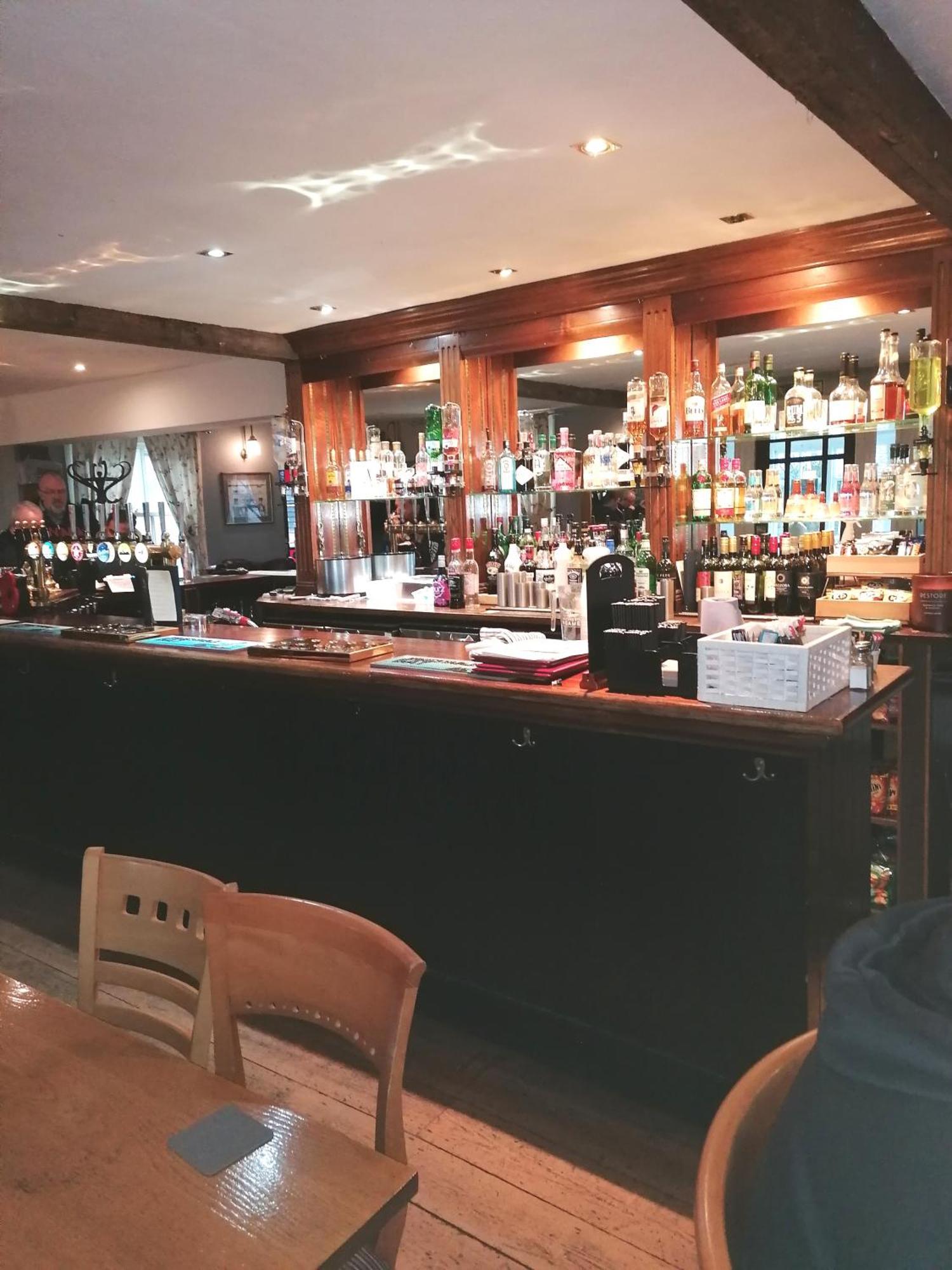 The Evenhill Hotel Canterbury Ngoại thất bức ảnh