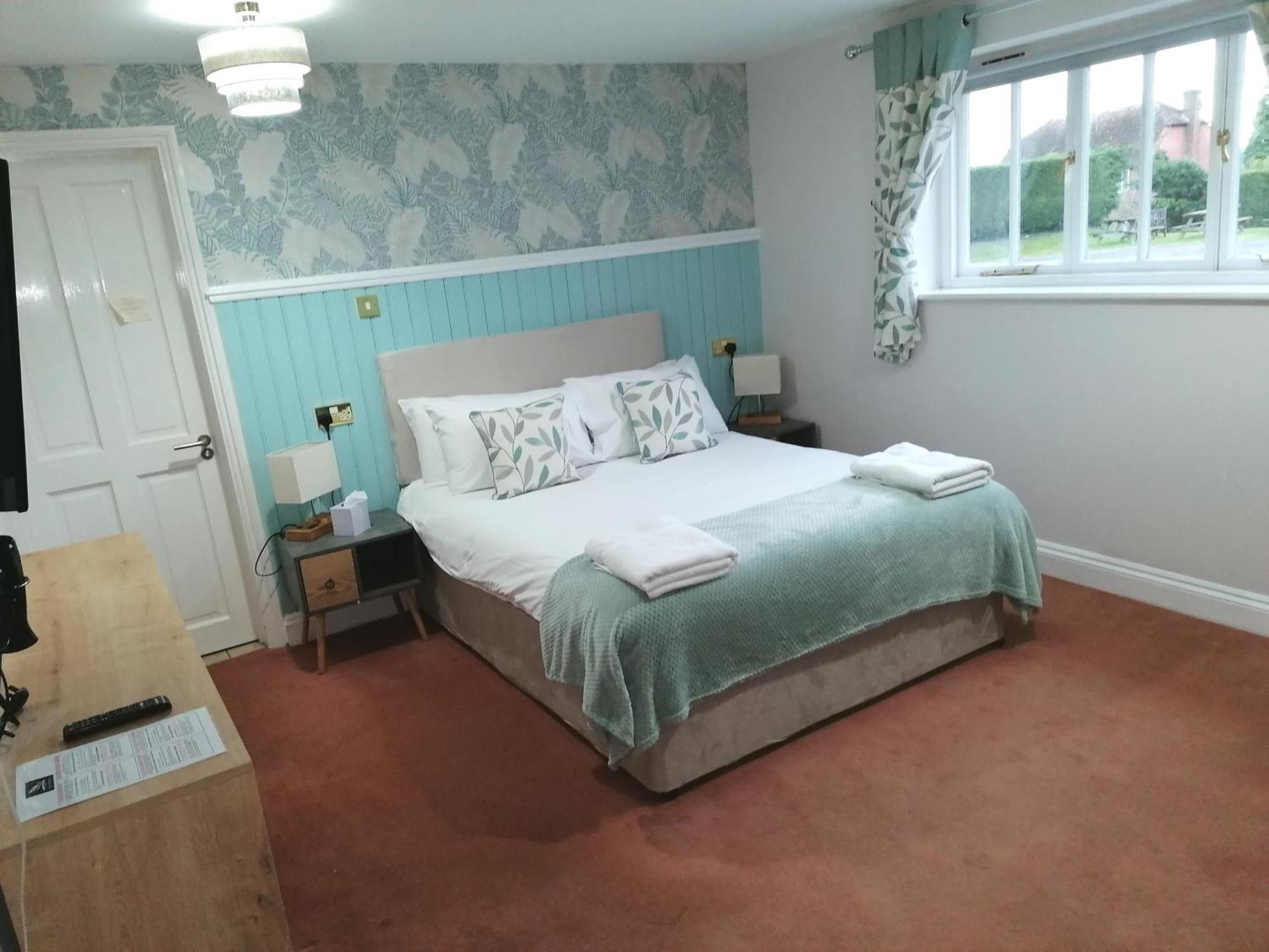 The Evenhill Hotel Canterbury Ngoại thất bức ảnh