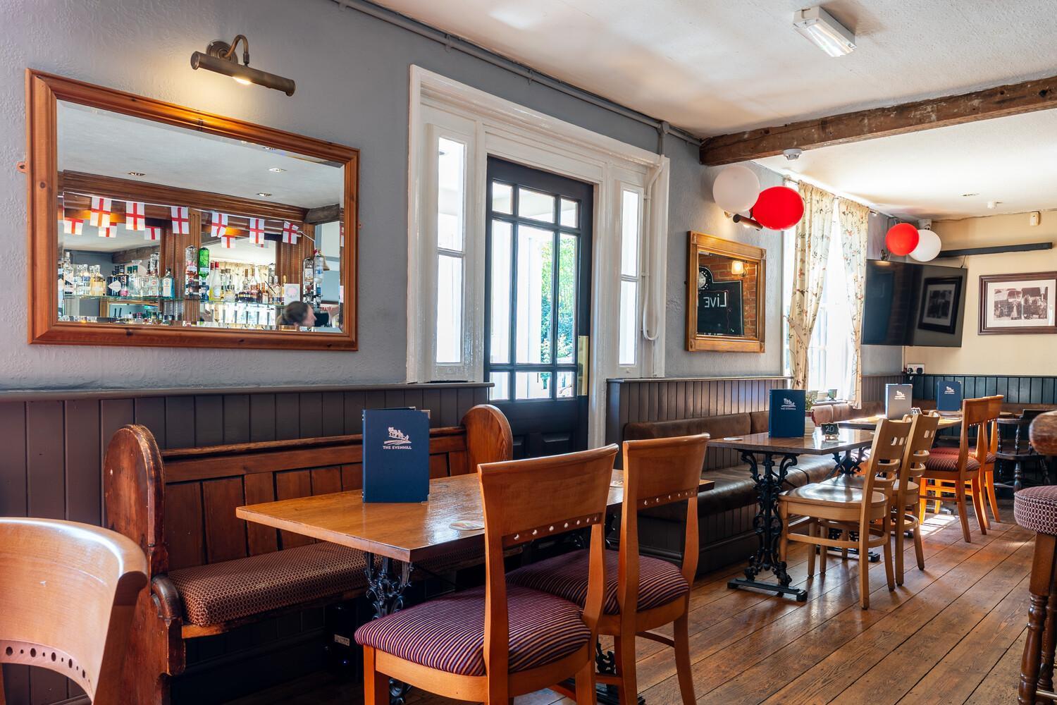 The Evenhill Hotel Canterbury Ngoại thất bức ảnh