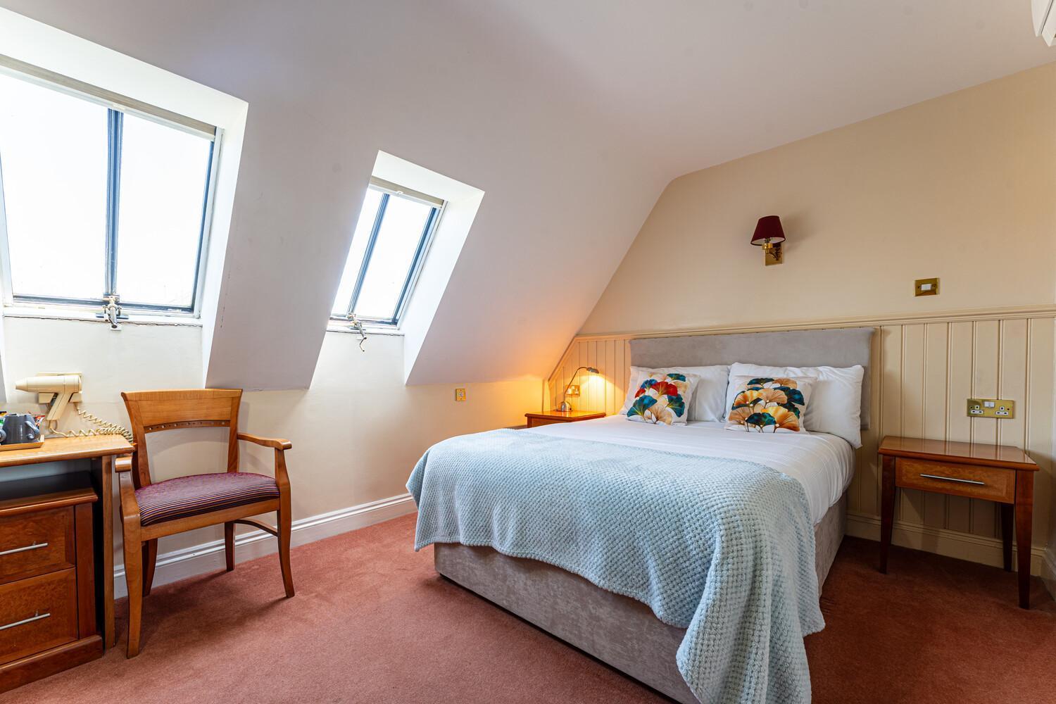 The Evenhill Hotel Canterbury Ngoại thất bức ảnh
