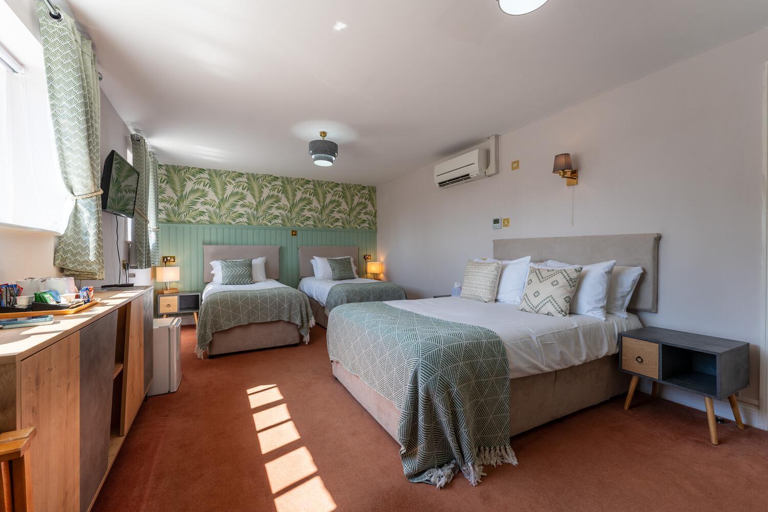 The Evenhill Hotel Canterbury Ngoại thất bức ảnh