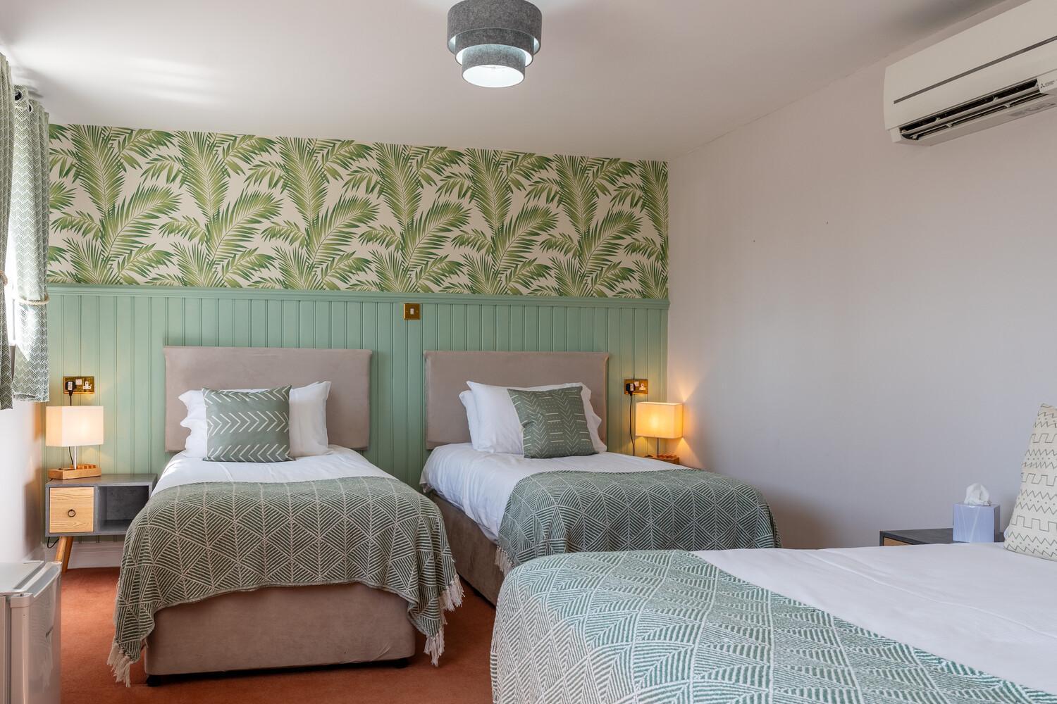 The Evenhill Hotel Canterbury Ngoại thất bức ảnh
