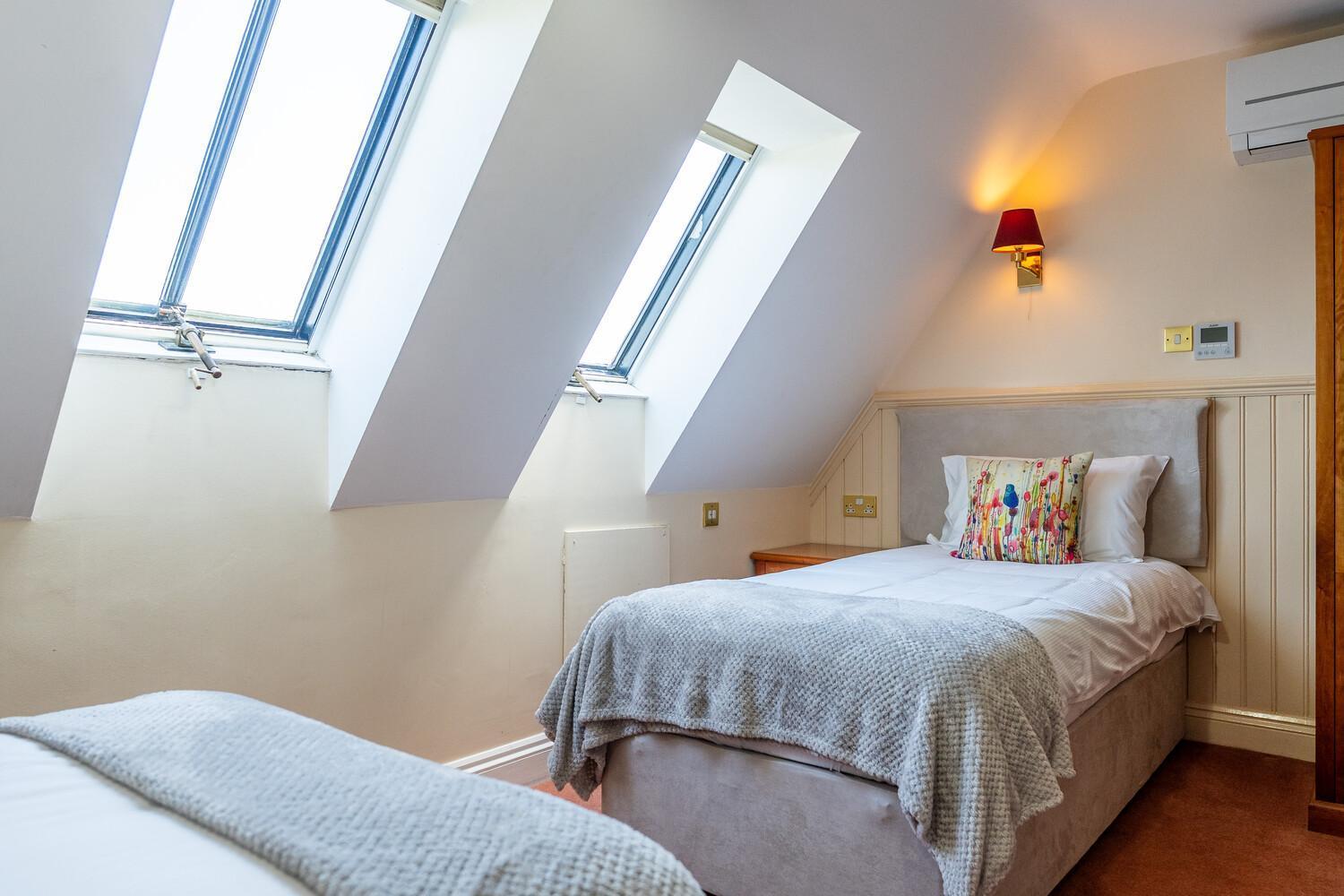 The Evenhill Hotel Canterbury Ngoại thất bức ảnh