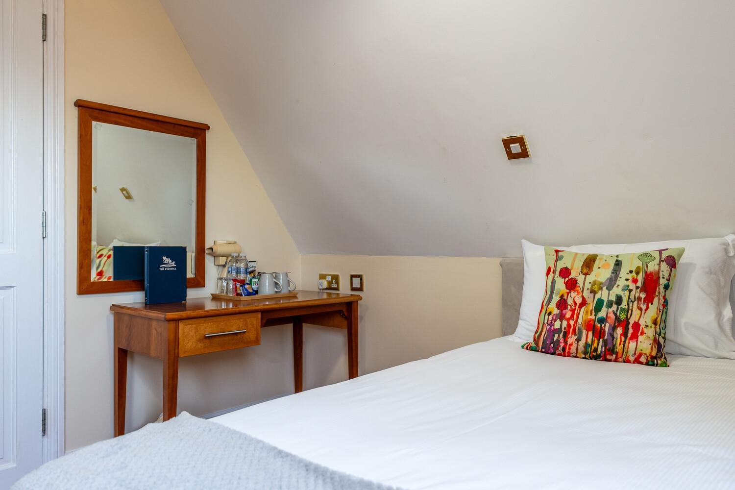The Evenhill Hotel Canterbury Ngoại thất bức ảnh