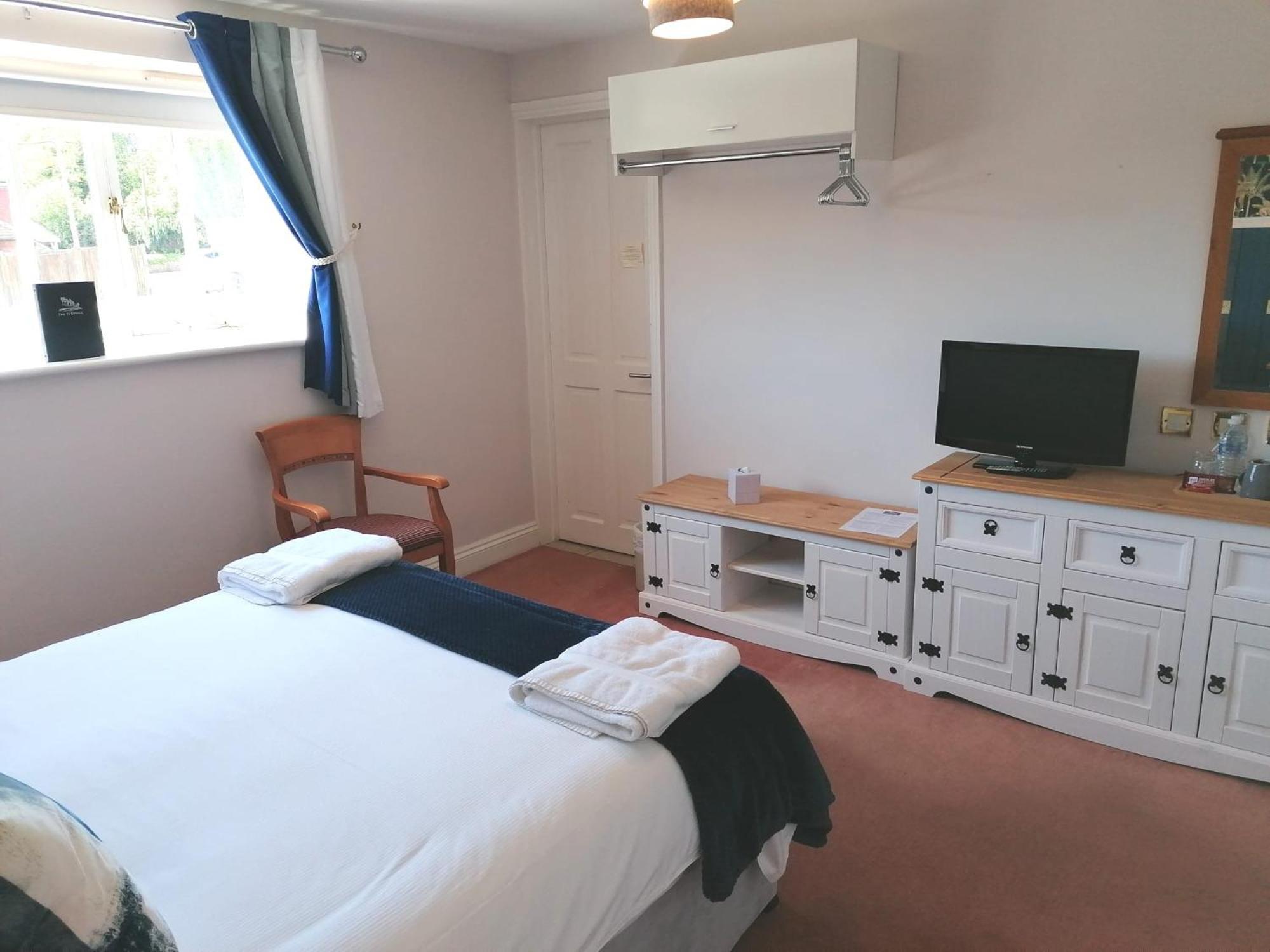 The Evenhill Hotel Canterbury Ngoại thất bức ảnh