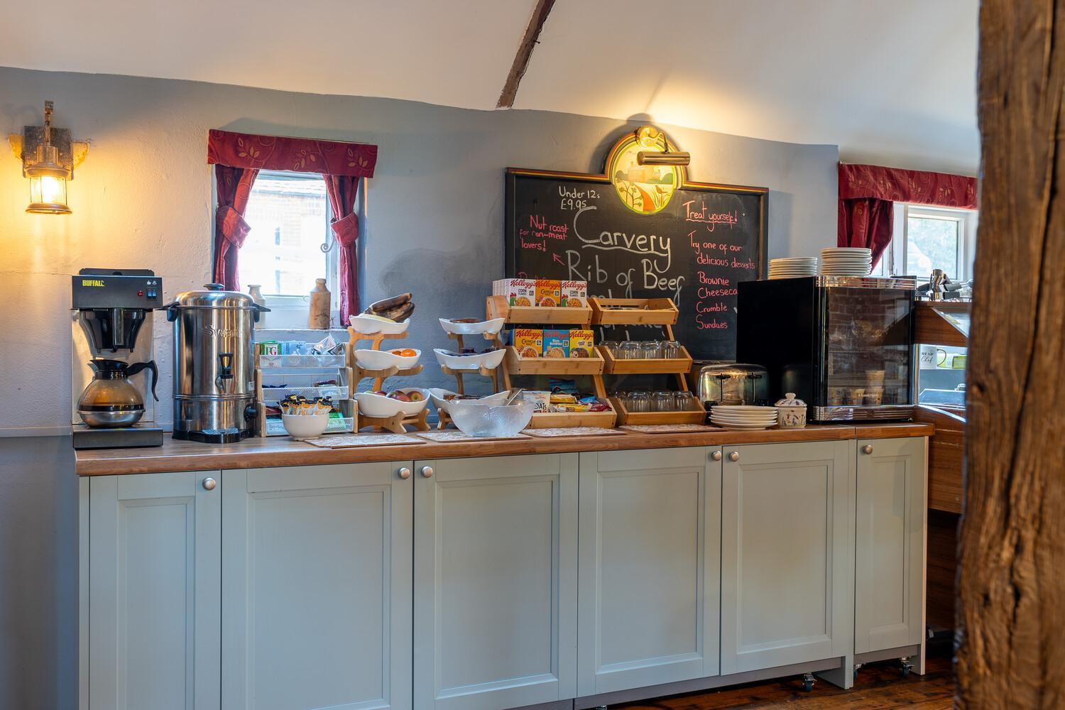 The Evenhill Hotel Canterbury Ngoại thất bức ảnh