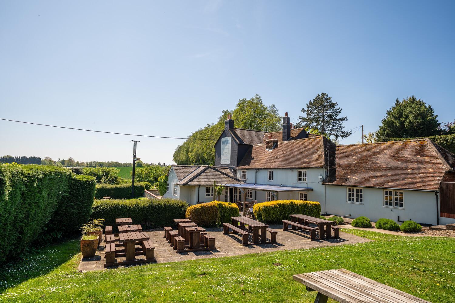The Evenhill Hotel Canterbury Ngoại thất bức ảnh