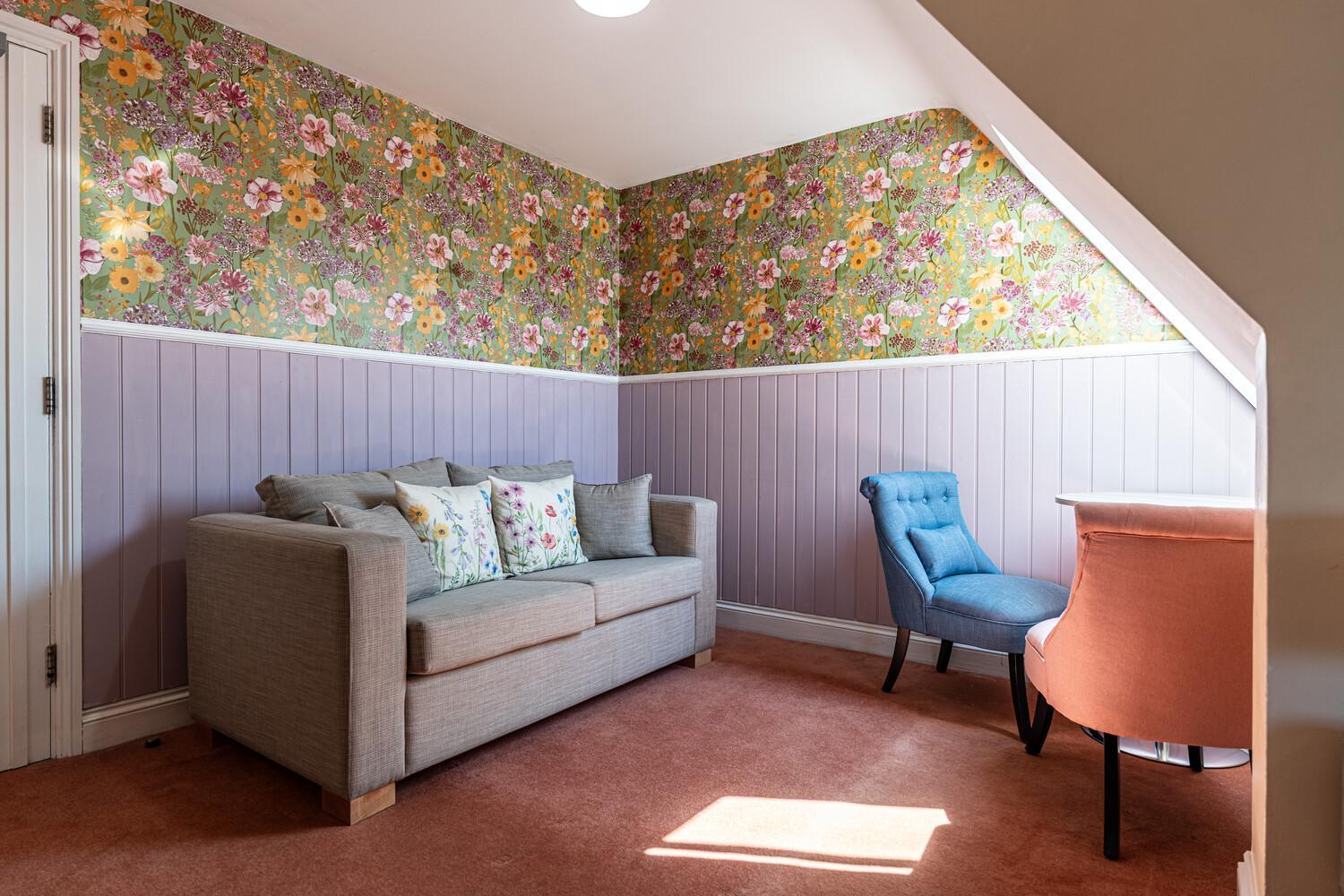 The Evenhill Hotel Canterbury Ngoại thất bức ảnh
