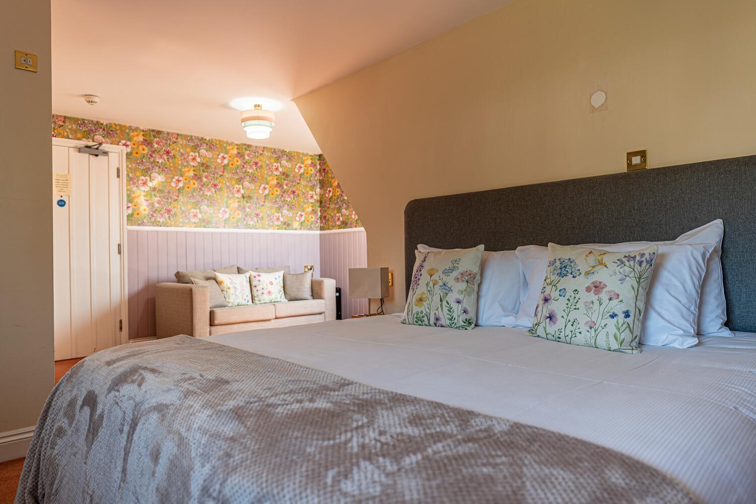 The Evenhill Hotel Canterbury Ngoại thất bức ảnh